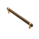 Hazil Knob And Pull Bar - Open Box