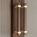 Hazil Knob And Pull Bar - Open Box
