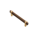Hazil Knob And Pull Bar - Open Box