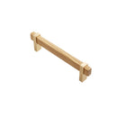 Hazil Knob And Pull Bar - Open Box