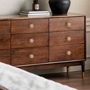 Hazil Knob And Pull Bar - Open Box