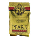Pear's Hazelnut Ground Coffee | Pack of 2 | 8 oz | Brenmar