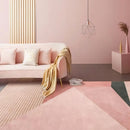 Hazo Area Rug