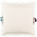 Fendels Cream Pillow Cover