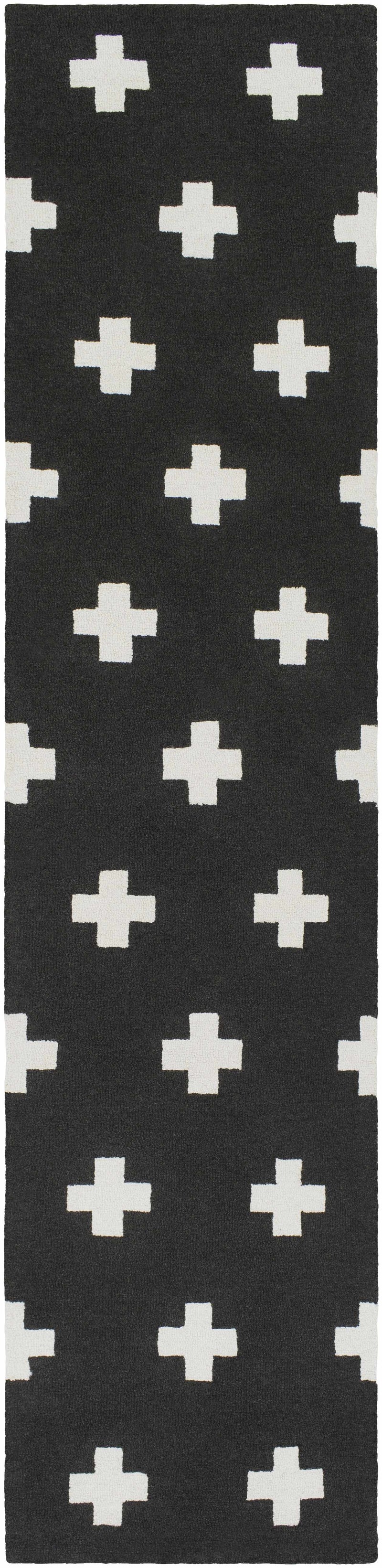 Shawanee Wool Area Rug