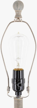 Binidayan Floor Lamp