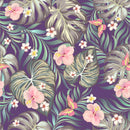 Monstera Leaves Wallpaper