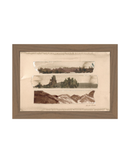 Three Little Landscapes