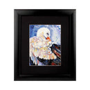 He brings good luck M618 Counted Cross Stitch Kit