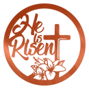 He Is Risen