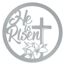 He Is Risen
