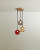 Hea Pendant Light
