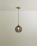 Hea Pendant Light