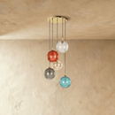 Hea Pendant Light