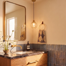 Hea Pendant Light