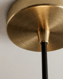 Hea Pendant Light