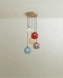 Hea Pendant Light