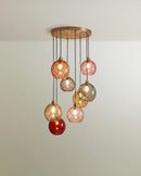 Hea Pendant Light