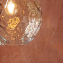 Hea Pendant Light