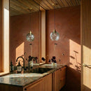 Hea Pendant Light