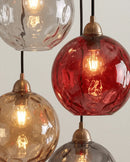 Hea Pendant Light