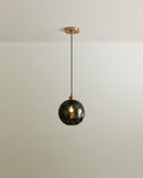 Hea Pendant Light