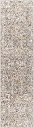 Heacham Luxe Fringe Rug - Clearance