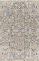 Heacham Luxe Fringe Rug - Clearance