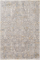 Heacham Luxe Fringe Rug - Clearance