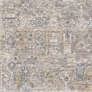 Heacham Luxe Fringe Rug - Clearance