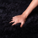 Heart Beat - Luxury Shag Moroccan Rug