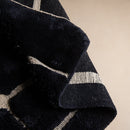 Heart Beat - Luxury Shag Moroccan Rug