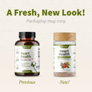 Maximum Heart Health & L-Arginine Bundle