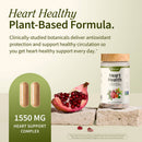 Heart Health & Nitric Oxide Bundle