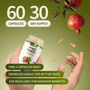 Heart Health & Cholesterol Health Bundle