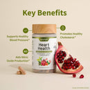 Maximum Heart Health & L-Arginine Bundle