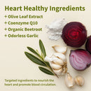 Maximum Heart Health & L-Arginine Bundle