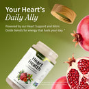 Heart Health, Blood Sugar & Cholesterol Health Bundle