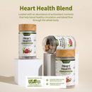 Heart Health & L-Arginine Bundle