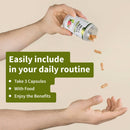 Maximum Heart Health & L-Arginine Bundle