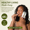 Heart Health - Buy 3, Get 2 Free