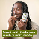 Maximum Heart Health & L-Arginine Bundle