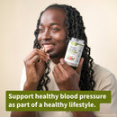 Heart Health & L-Arginine Bundle