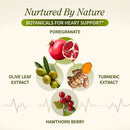 Heart Health & Cholesterol Health Bundle