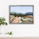 "Heart of the Mountains" Art Print