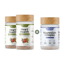 Heart Health & Magnesium Bundle