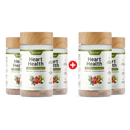 Heart Health - Buy 3, Get 2 Free