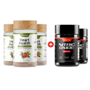 Ultimate Heart Health & Nitric Oxide Bundle