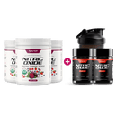 Heart Health Package with FREE Shaker