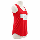 NE State Hearts Tank Top | Multiple Sizes | Small Town Famous